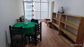 Pool and Fully furnished and equipped